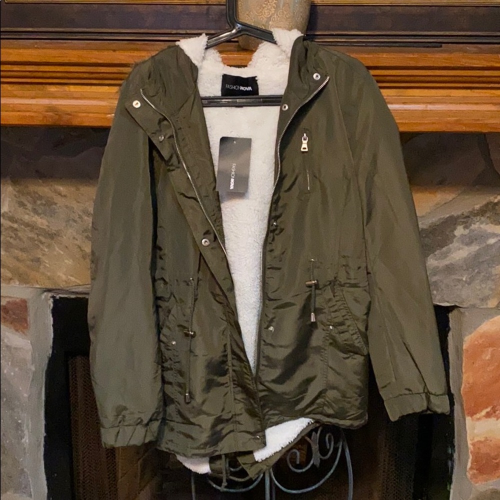 Coat